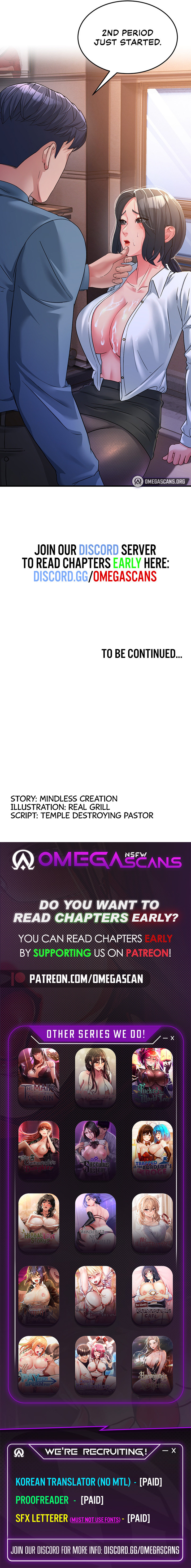 Mother-In-Law Bends to My Will - Chapter 17 [photo 11] - MangaPorn