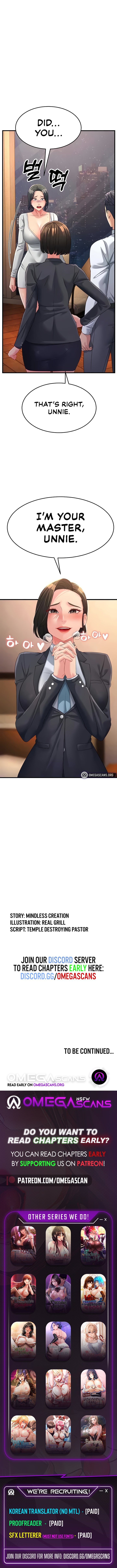 Mother-In-Law Bends to My Will - Chapter 34 [photo 10] - MangaPorn