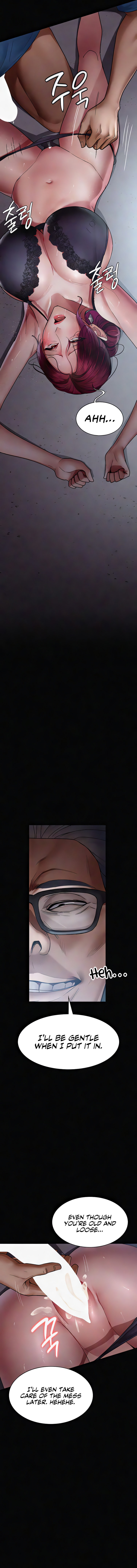 Night Hospital - Chapter 39 [photo 11] - MangaPorn