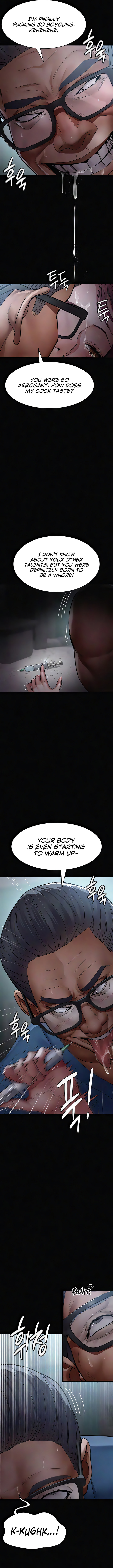 Night Hospital - Chapter 39 [photo 13] - MangaPorn