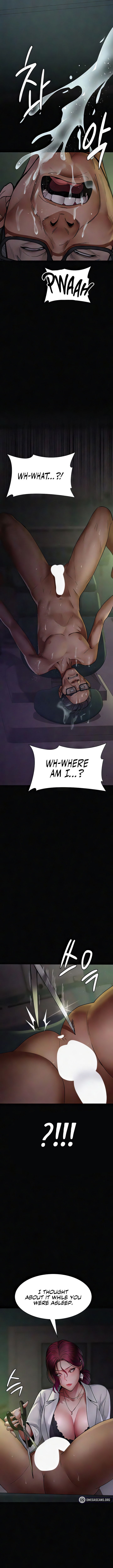 Night Hospital - Chapter 39 [photo 15] - MangaPorn