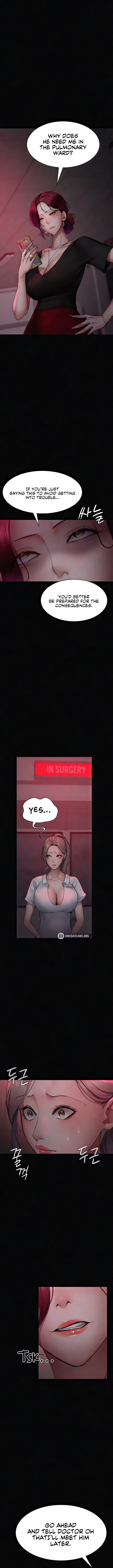 Night Hospital - Chapter 39 [photo 5] - MangaPorn