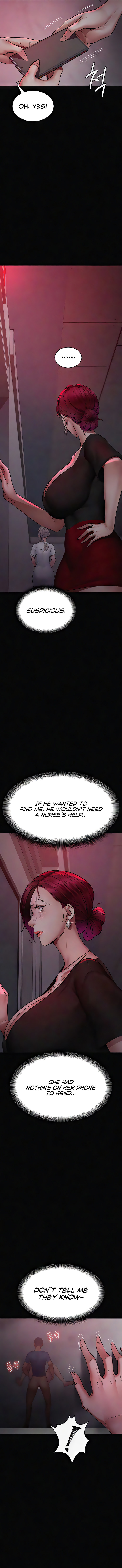 Night Hospital - Chapter 39 [photo 6] - MangaPorn