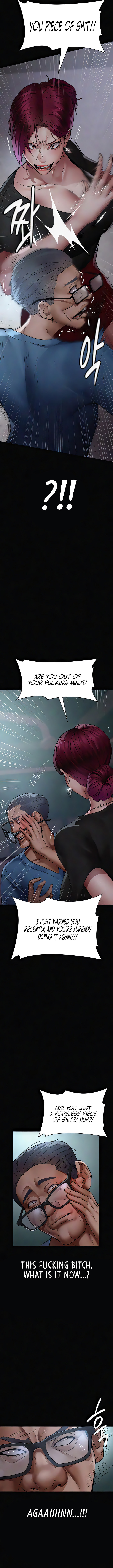 Night Hospital - Chapter 39 [photo 8] - MangaPorn