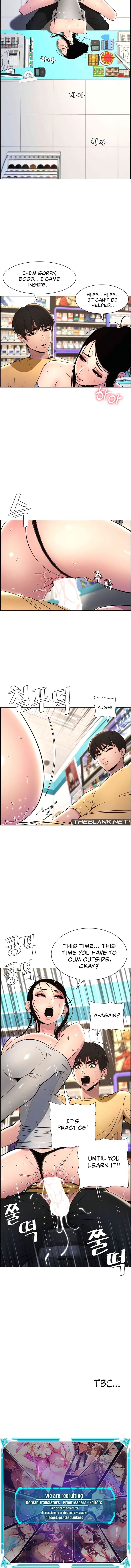 A Secret Lesson With My Younger Sister - Chapter 20 [photo 10] - MangaPorn