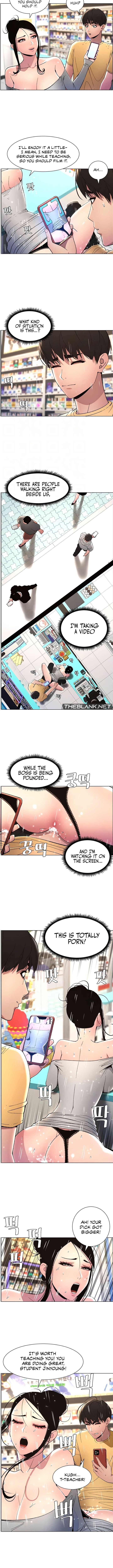 A Secret Lesson With My Younger Sister - Chapter 20 [photo 4] - MangaPorn