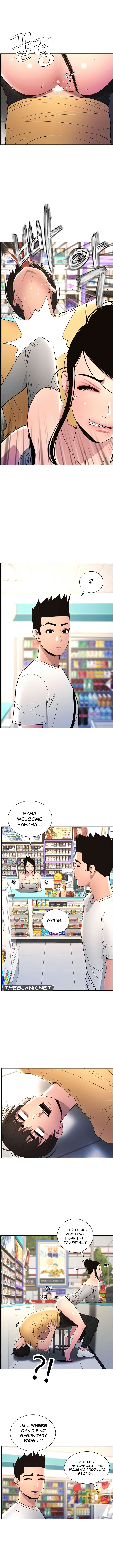 A Secret Lesson With My Younger Sister - Chapter 20 [photo 6] - MangaPorn