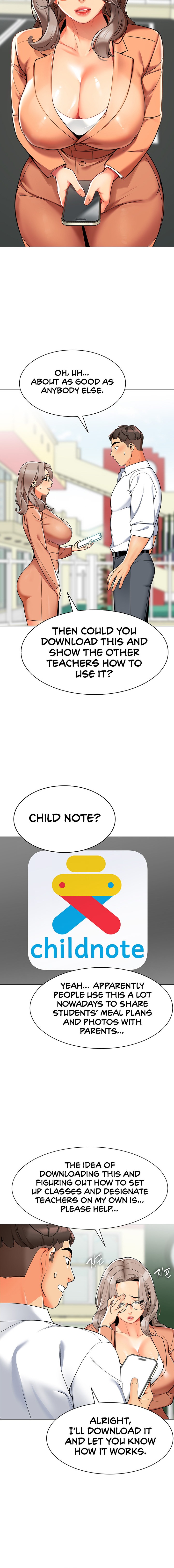 A Wise Driver’s Life - Chapter 1 [photo 12] - MangaPorn