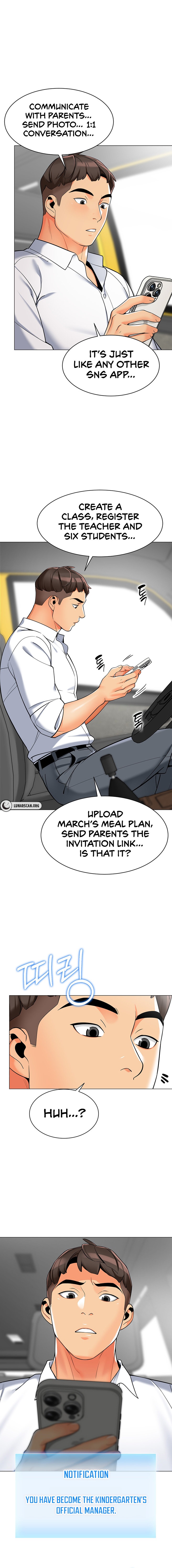 A Wise Driver’s Life - Chapter 1 [photo 14] - MangaPorn