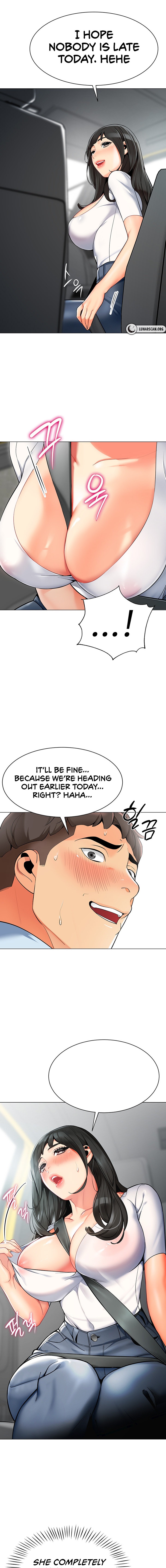 A Wise Driver’s Life - Chapter 1 [photo 21] - MangaPorn