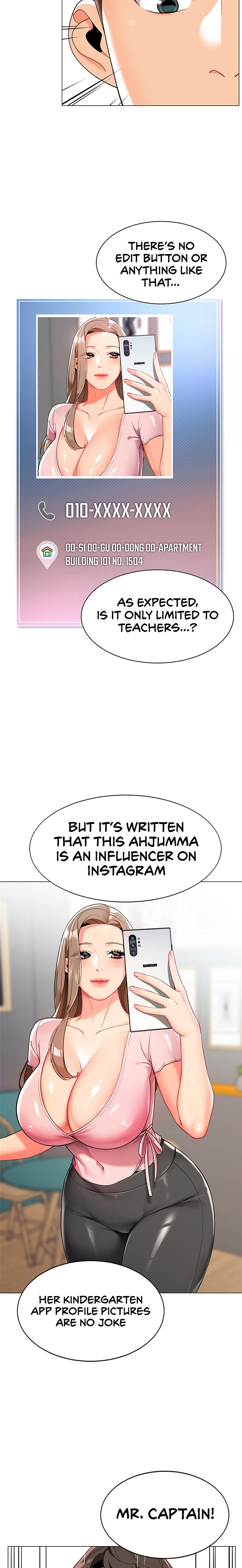 A Wise Driver’s Life - Chapter 2 [photo 14] - MangaPorn