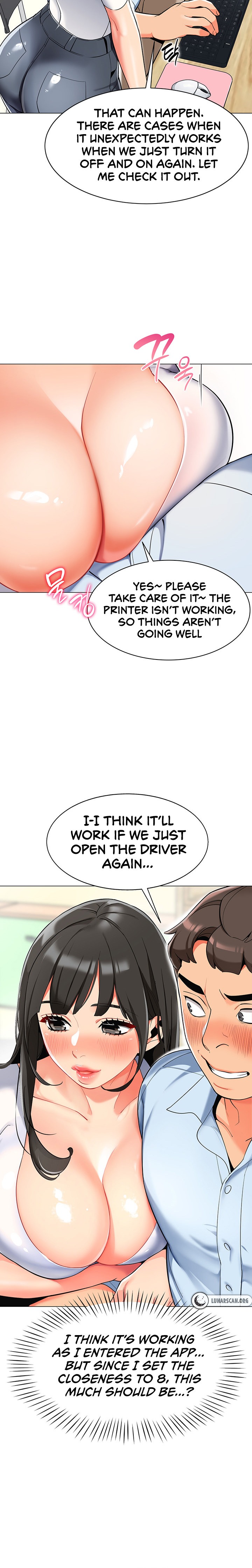 A Wise Driver’s Life - Chapter 2 [photo 21] - MangaPorn