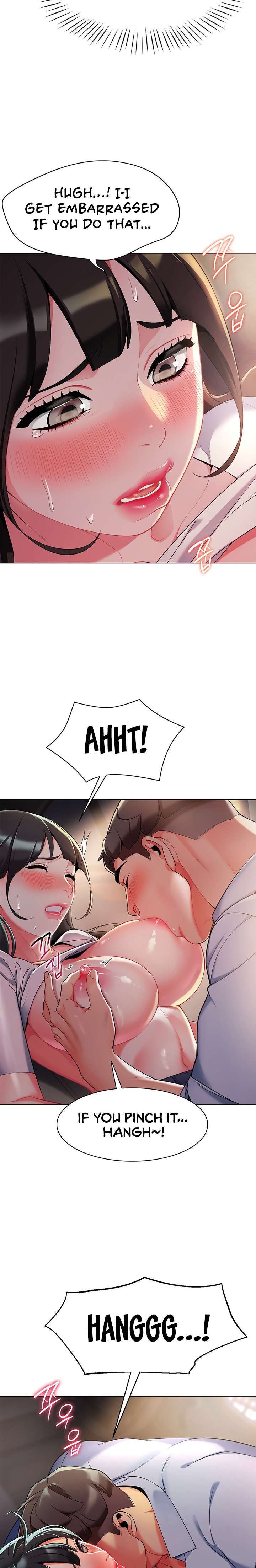 A Wise Driver’s Life - Chapter 2 [photo 29] - MangaPorn