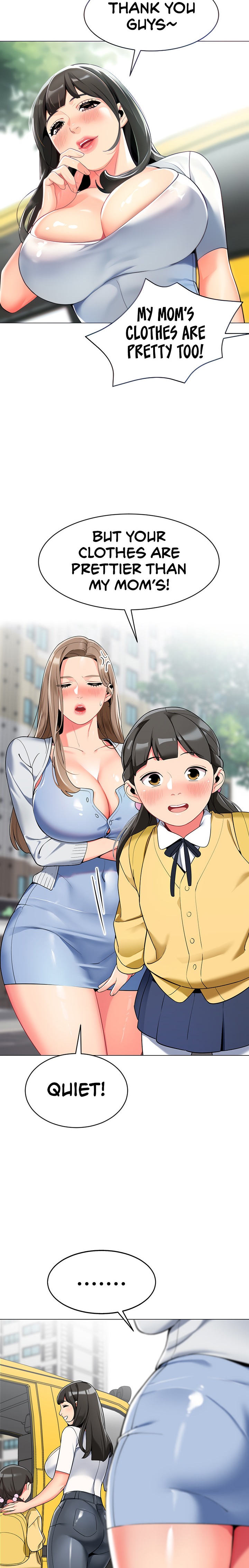 A Wise Driver’s Life - Chapter 2 [photo 8] - MangaPorn