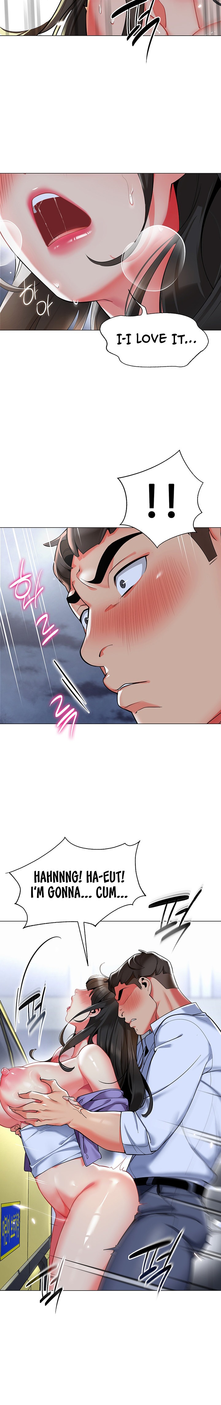 A Wise Driver’s Life - Chapter 5 [photo 12] - MangaPorn