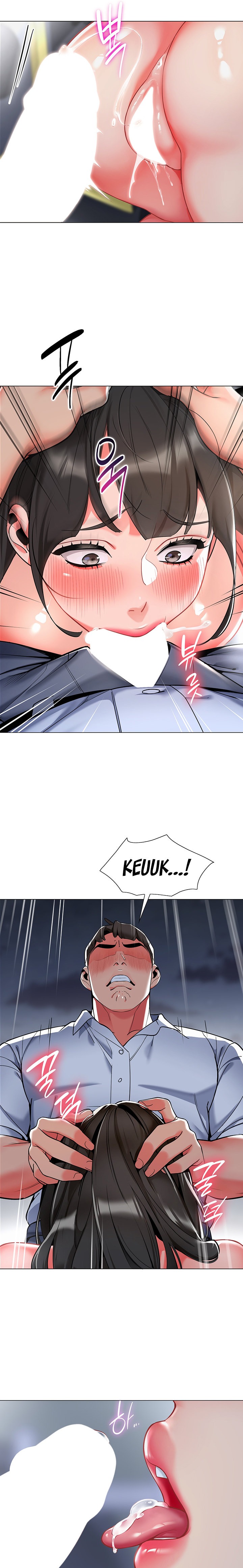 A Wise Driver’s Life - Chapter 5 [photo 22] - MangaPorn