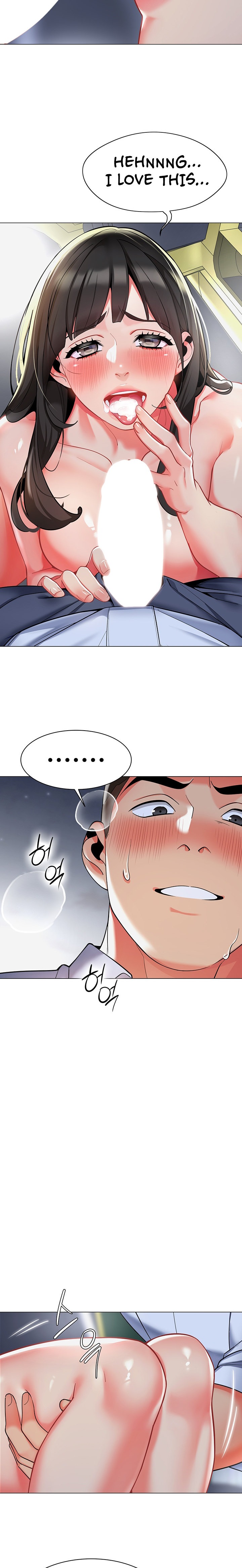 A Wise Driver’s Life - Chapter 5 [photo 23] - MangaPorn