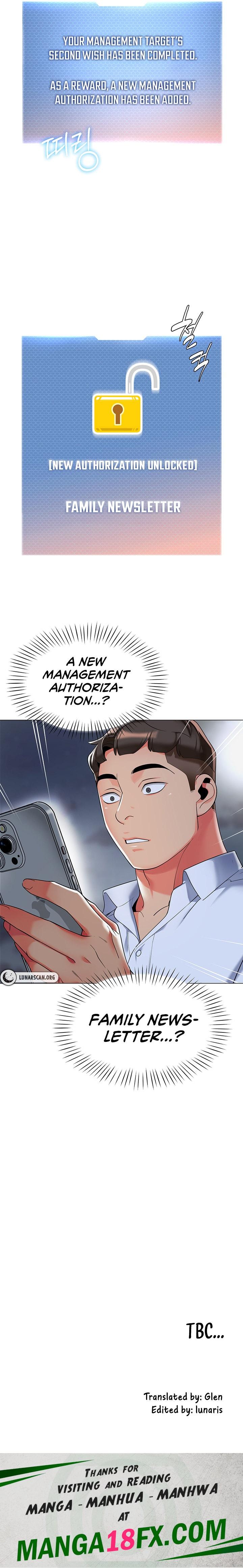 A Wise Driver’s Life - Chapter 5 [photo 25] - MangaPorn