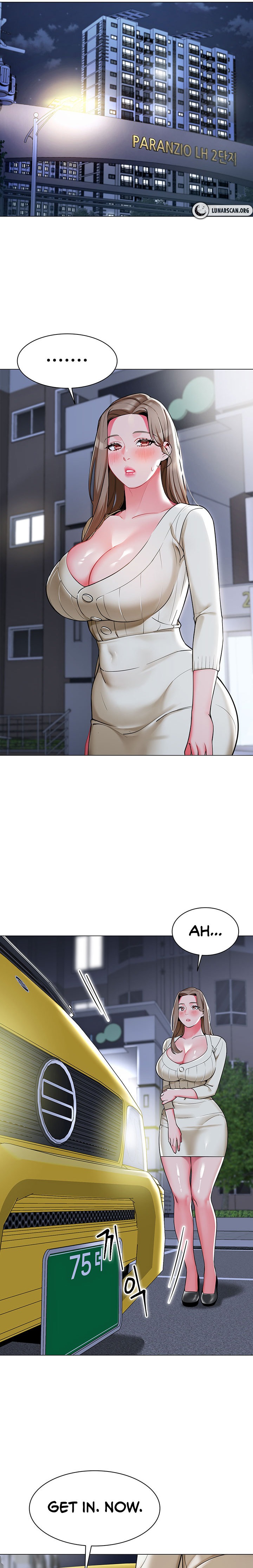 A Wise Driver’s Life - Chapter 6 [photo 19] - MangaPorn