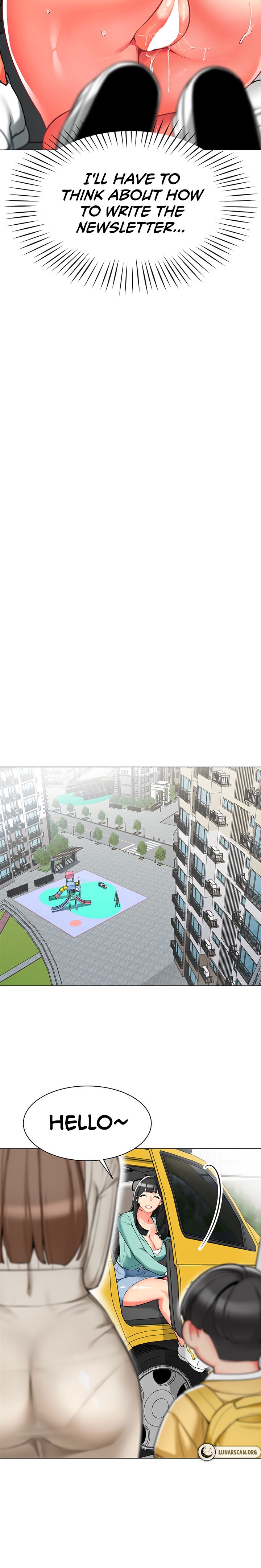 A Wise Driver’s Life - Chapter 6 [photo 9] - MangaPorn