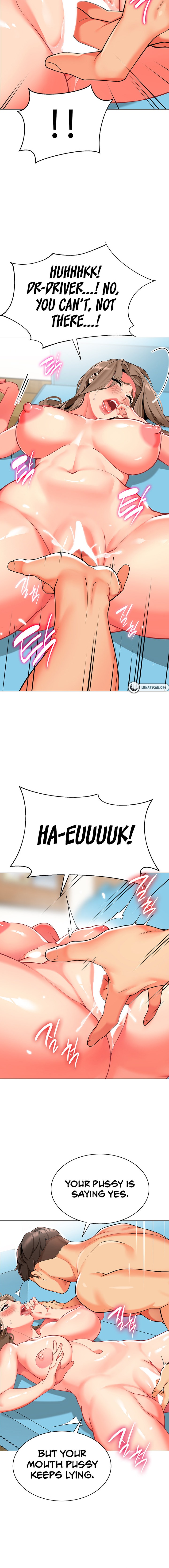 A Wise Driver’s Life - Chapter 7 [photo 14] - MangaPorn