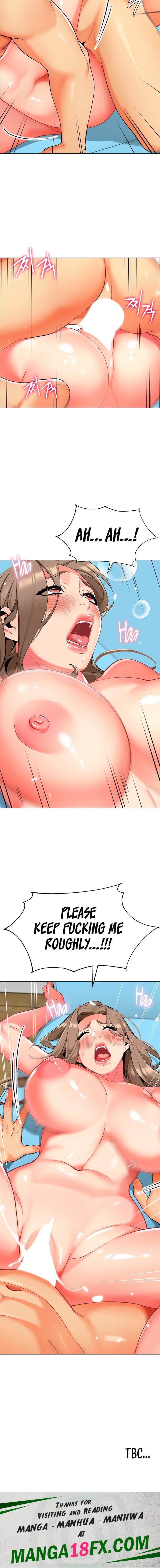 A Wise Driver’s Life - Chapter 7 [photo 18] - MangaPorn