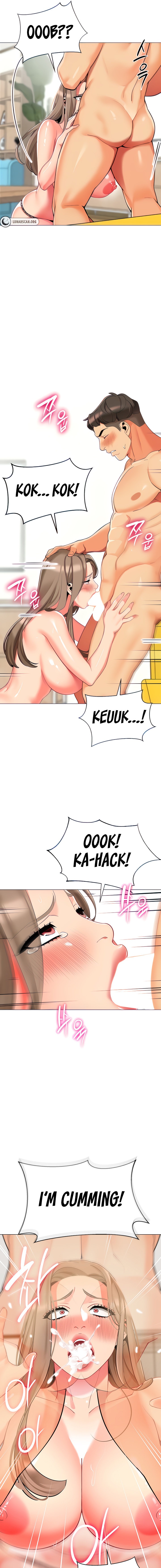 A Wise Driver’s Life - Chapter 7 [photo 5] - MangaPorn