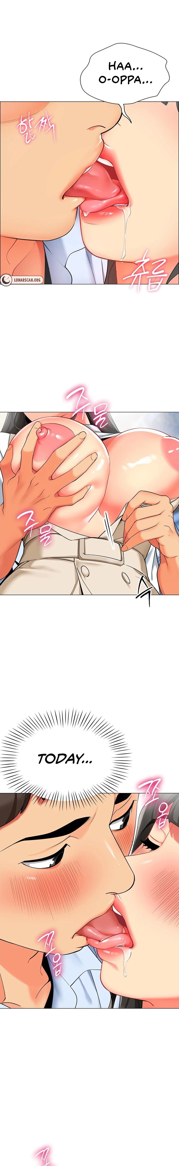 A Wise Driver’s Life - Chapter 9 [photo 1] - MangaPorn