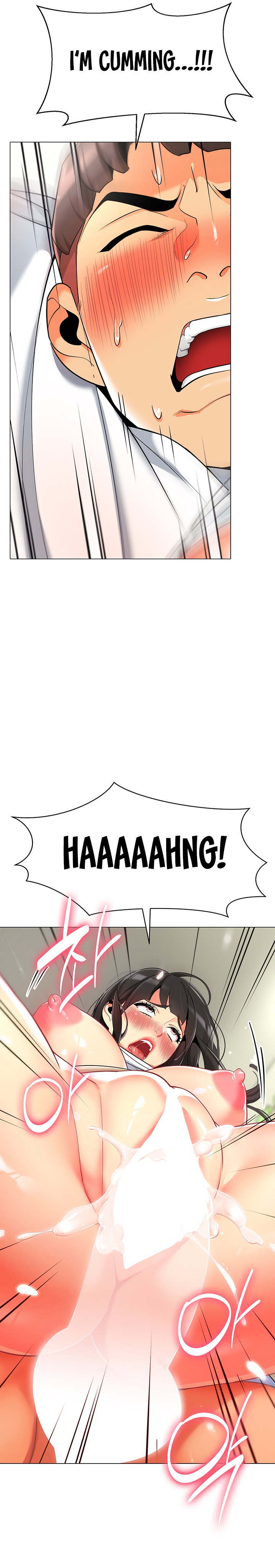 A Wise Driver’s Life - Chapter 9 [photo 16] - MangaPorn