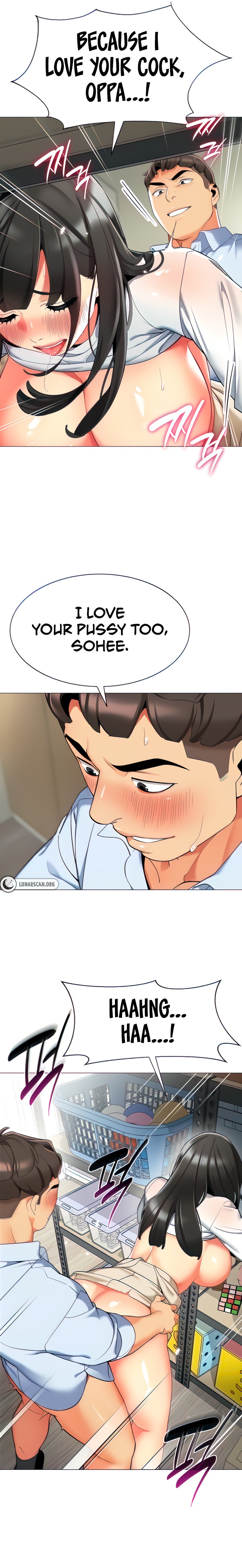 A Wise Driver’s Life - Chapter 9 [photo 7] - MangaPorn