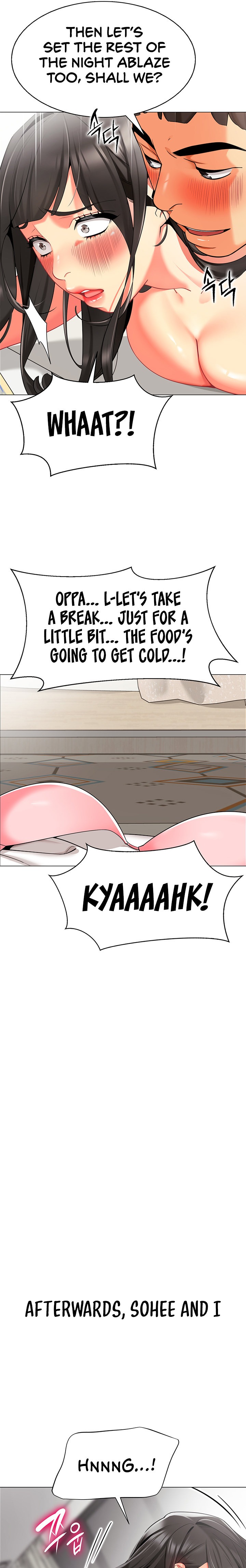 A Wise Driver’s Life - Chapter 10 [photo 22] - MangaPorn