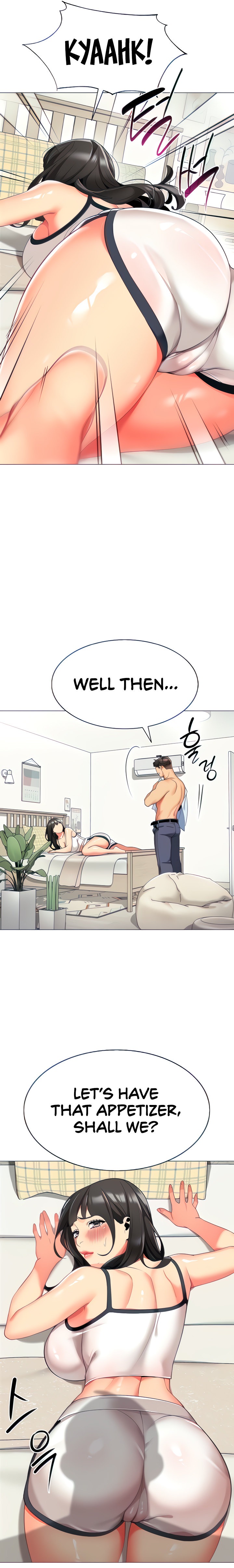 A Wise Driver’s Life - Chapter 10 [photo 4] - MangaPorn