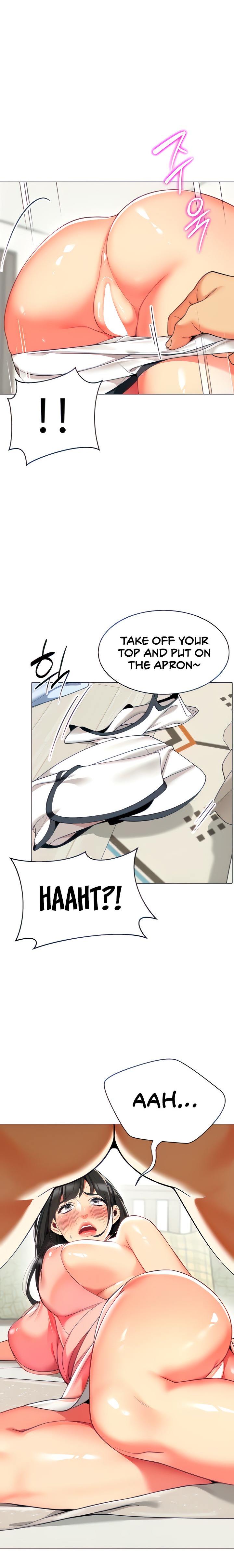 A Wise Driver’s Life - Chapter 10 [photo 5] - MangaPorn