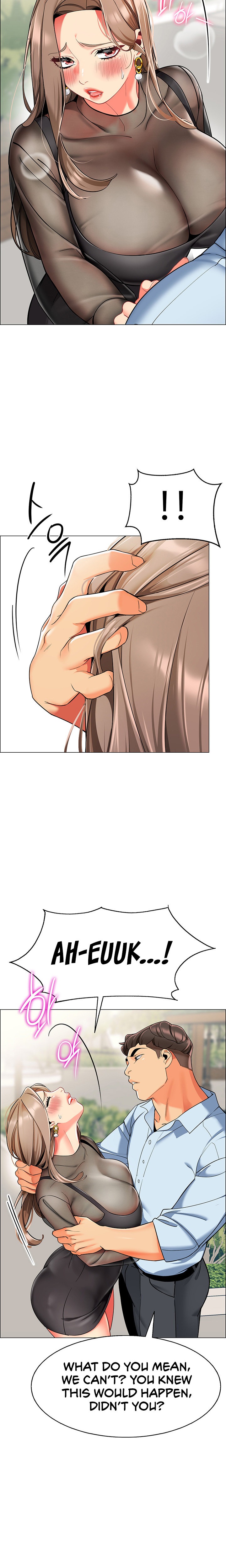 A Wise Driver’s Life - Chapter 11 [photo 24] - MangaPorn