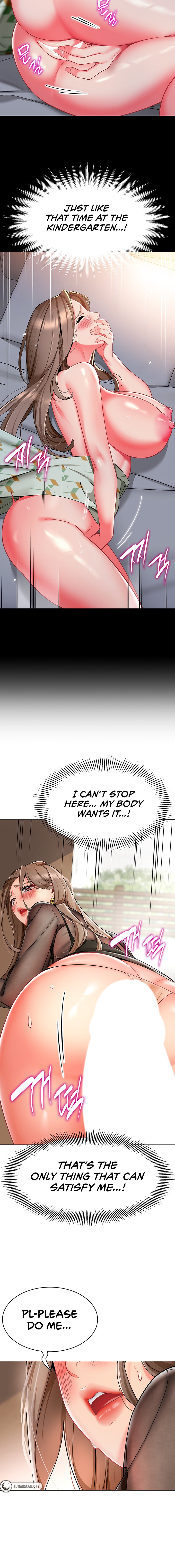 A Wise Driver’s Life - Chapter 12 [photo 10] - MangaPorn