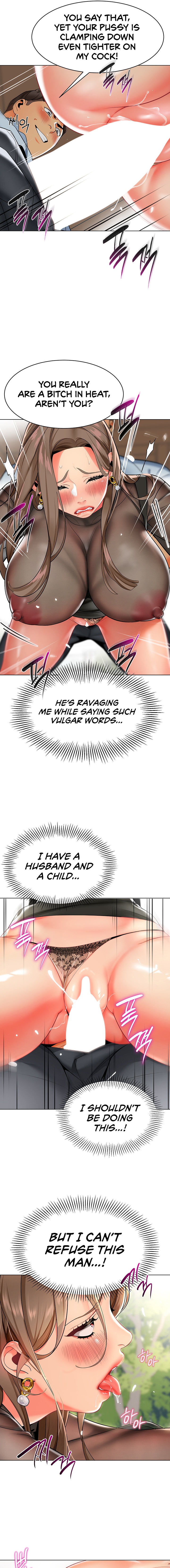 A Wise Driver’s Life - Chapter 12 [photo 7] - MangaPorn