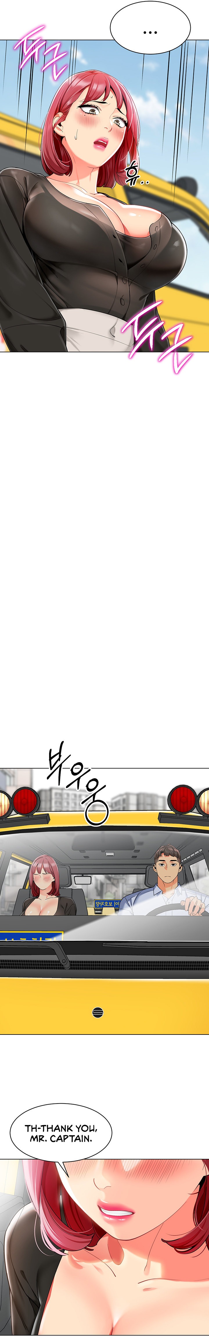 A Wise Driver’s Life - Chapter 14 [photo 16] - MangaPorn