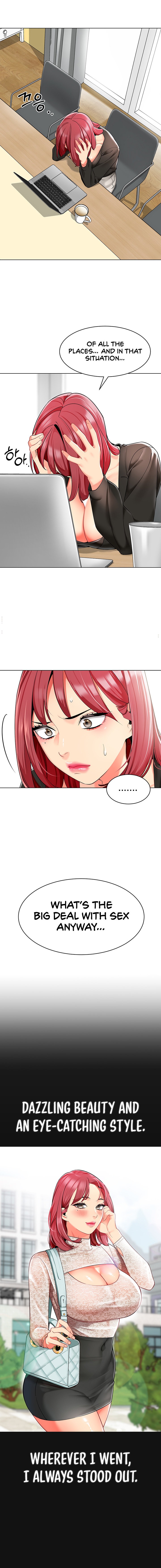 A Wise Driver’s Life - Chapter 15 [photo 12] - MangaPorn