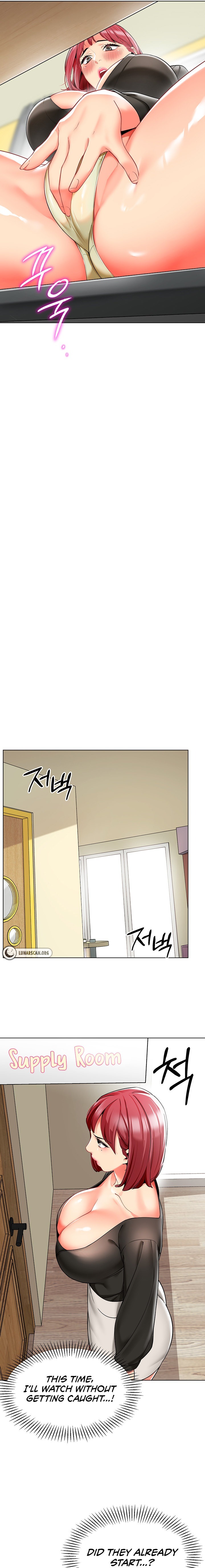 A Wise Driver’s Life - Chapter 15 [photo 17] - MangaPorn