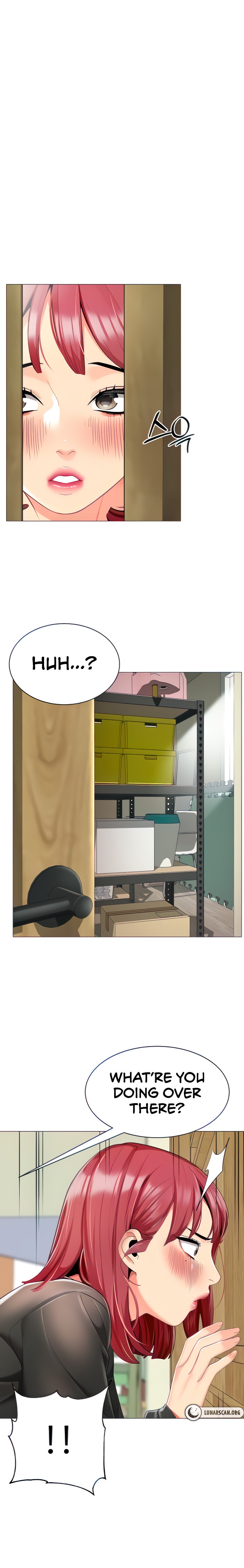 A Wise Driver’s Life - Chapter 16 [photo 3] - MangaPorn