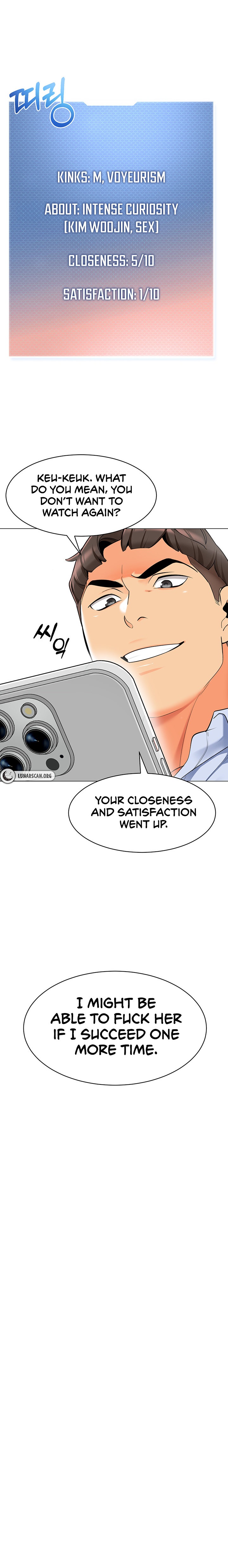 A Wise Driver’s Life - Chapter 16 [photo 9] - MangaPorn