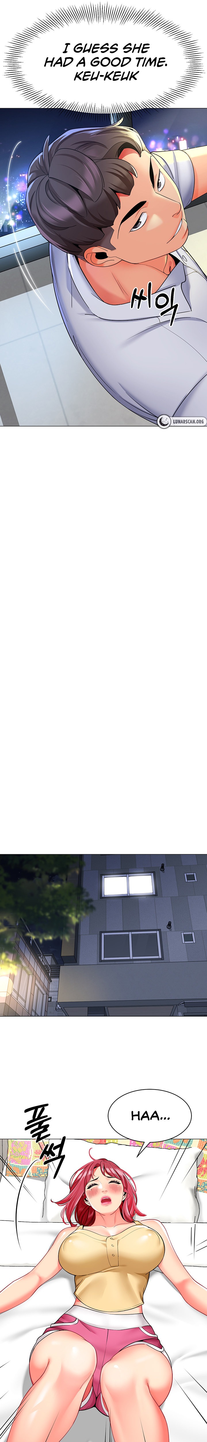 A Wise Driver’s Life - Chapter 17 [photo 13] - MangaPorn