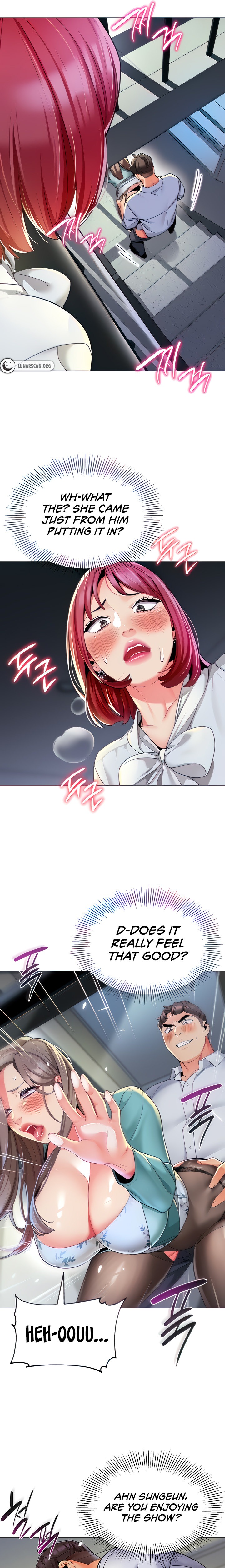 A Wise Driver’s Life - Chapter 17 [photo 7] - MangaPorn