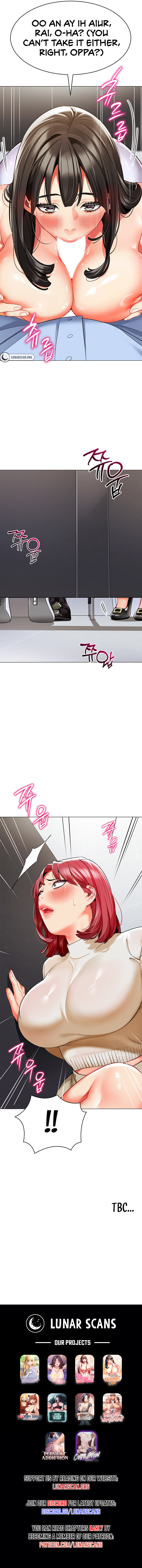 A Wise Driver’s Life - Chapter 24 [photo 11] - MangaPorn