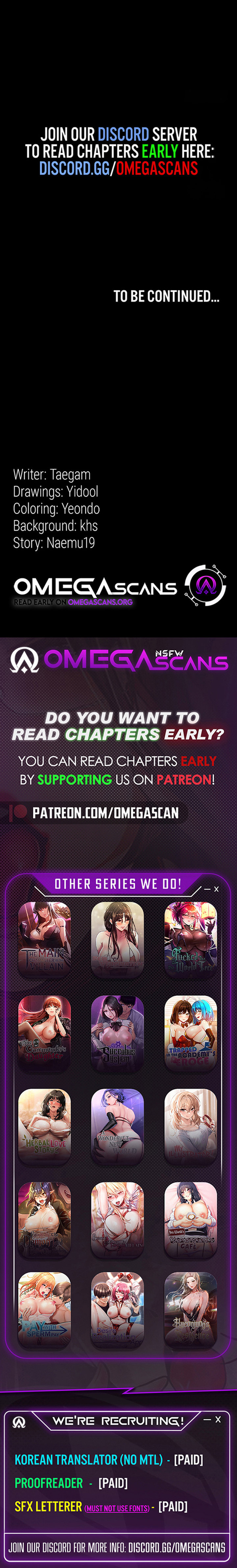 Night Hospital - Chapter 44 [photo 12] - MangaPorn