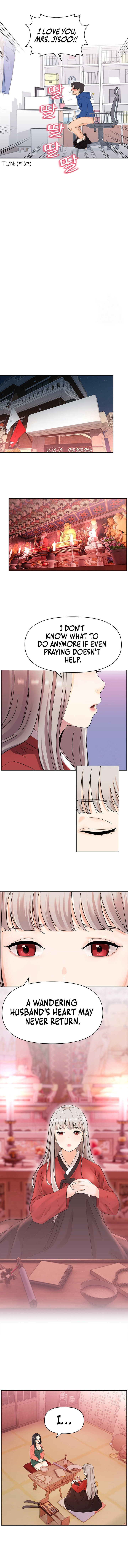 Lustful Woman - Chapter 1 [photo 8] - MangaPorn