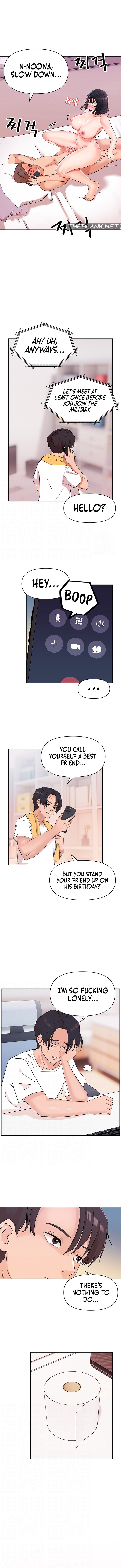 Lustful Woman - Chapter 2 [photo 2] - MangaPorn