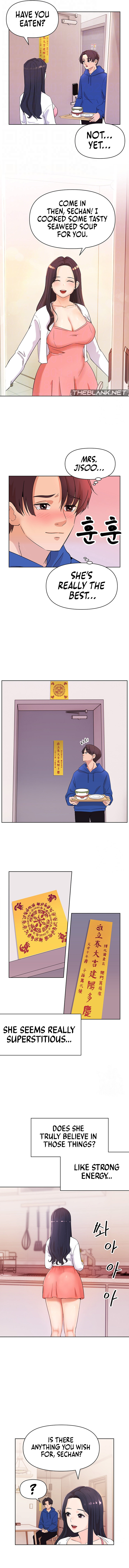 Lustful Woman - Chapter 2 [photo 4] - MangaPorn