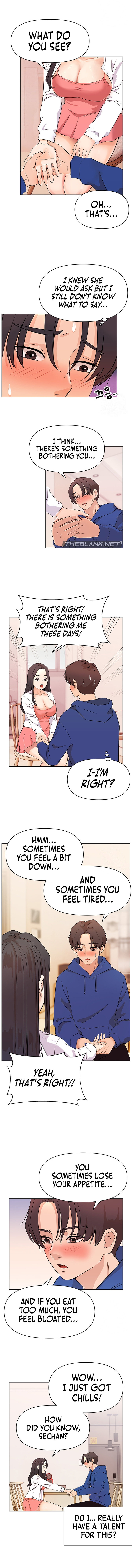 Lustful Woman - Chapter 2 [photo 6] - MangaPorn