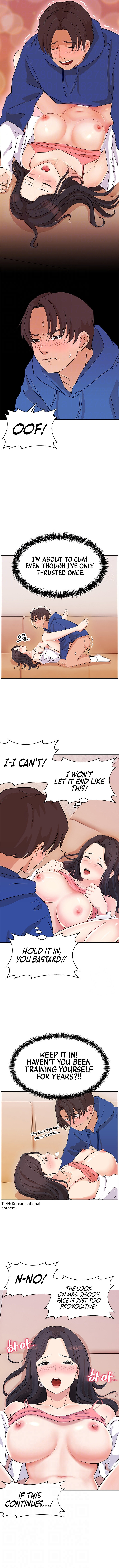 Lustful Woman - Chapter 5 [photo 3] - MangaPorn